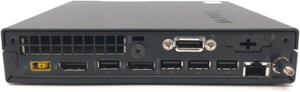 Lenovo ThinkCentre M910q Renewed Business Desktop PC - Image 5