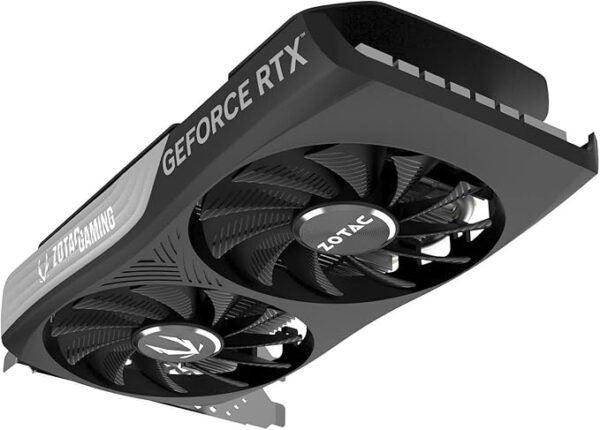 Zotac GAMING GeForce RTX 4060 Twin Edge NVIDIA 8 GB GDDR6 - Image 4