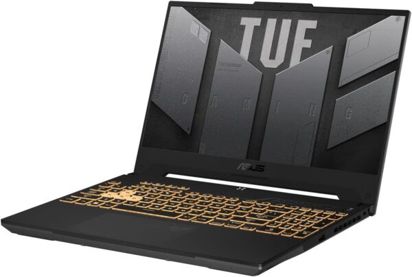 ASUS TUF Gaming F15 (2022) – Ultimate Performance for Gamers - Image 3