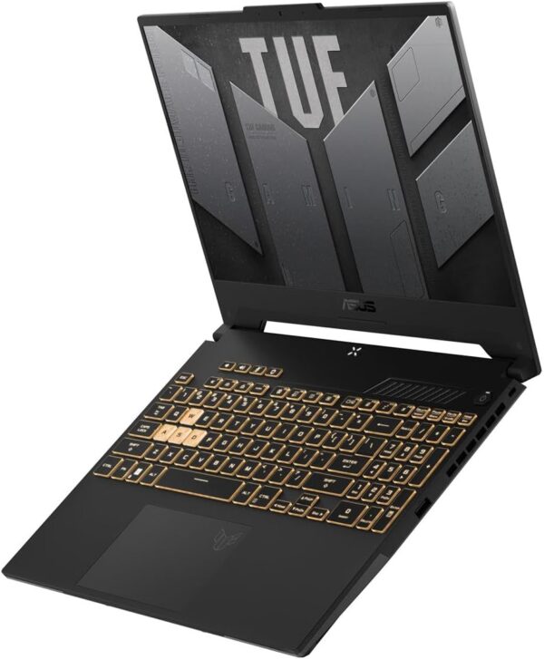 ASUS TUF Gaming F15 (2022) – Ultimate Performance for Gamers - Image 4