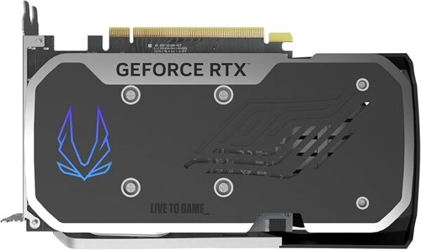 Zotac GAMING GeForce RTX 4060 Twin Edge NVIDIA 8 GB GDDR6 - Image 5