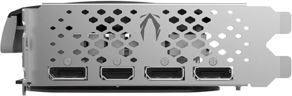 Zotac GAMING GeForce RTX 4060 Twin Edge NVIDIA 8 GB GDDR6 - Image 6