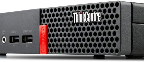 Lenovo ThinkCentre M910q Renewed Business Desktop PC - Image 6