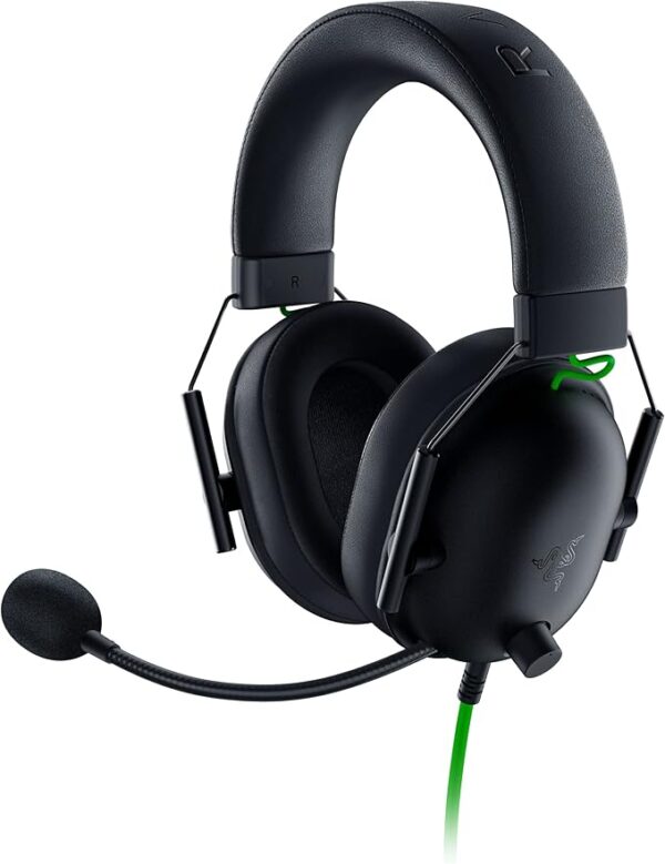 Razer BlackShark V2 X Gaming Headset - Image 7