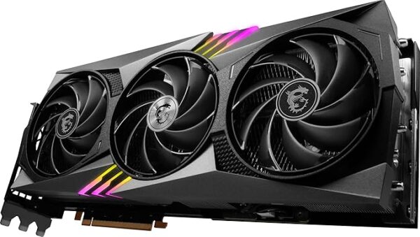 MSI Gaming GeForce RTX 4080 16GB GDDR6X Graphics Card (Gaming X Trio) - Image 6