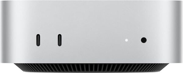 Apple 2024 Mac Mini (M4 Pro Chip) - Image 2