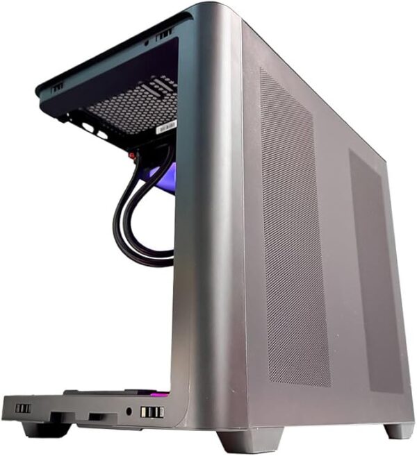 Game Sekret Blitz Gaming PC – High-Performance Desktop for Gamers and Professionals - Image 3